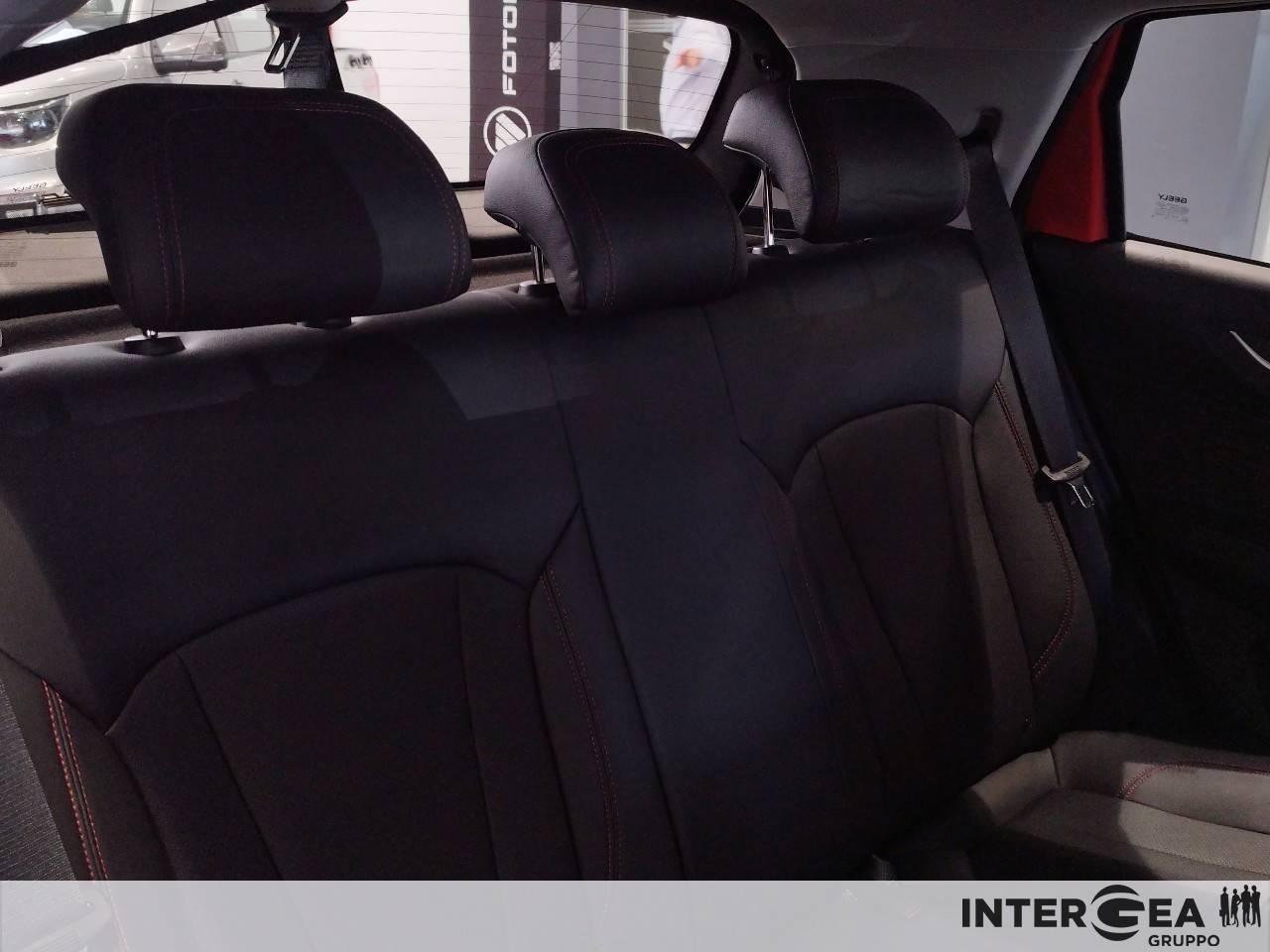 EMC EMC4 QUATTRO 1.5T MT