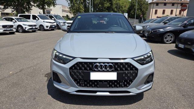 AUDI A1 citycarver 30 TFSI S tronic Admired PERMUTE UNICO.