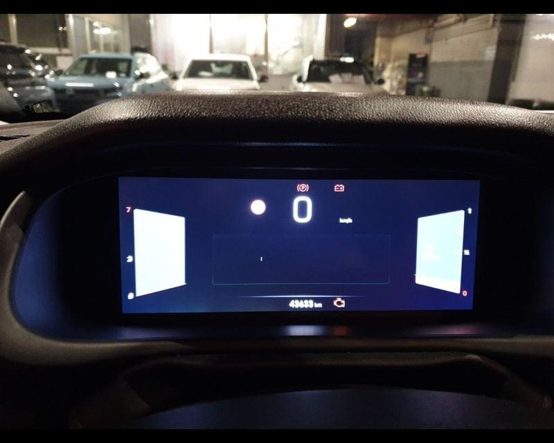 Jeep Avenger 1.2 Turbo 100 CV Longitude