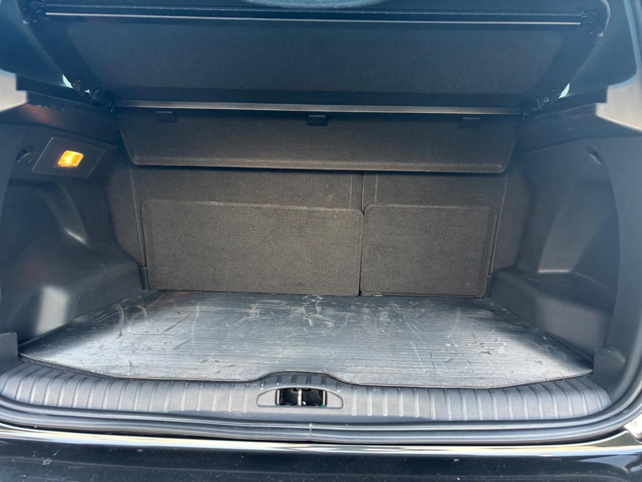Citroen C3 Picasso C3 Picasso 1.4 VTi 95 Exclusive Style