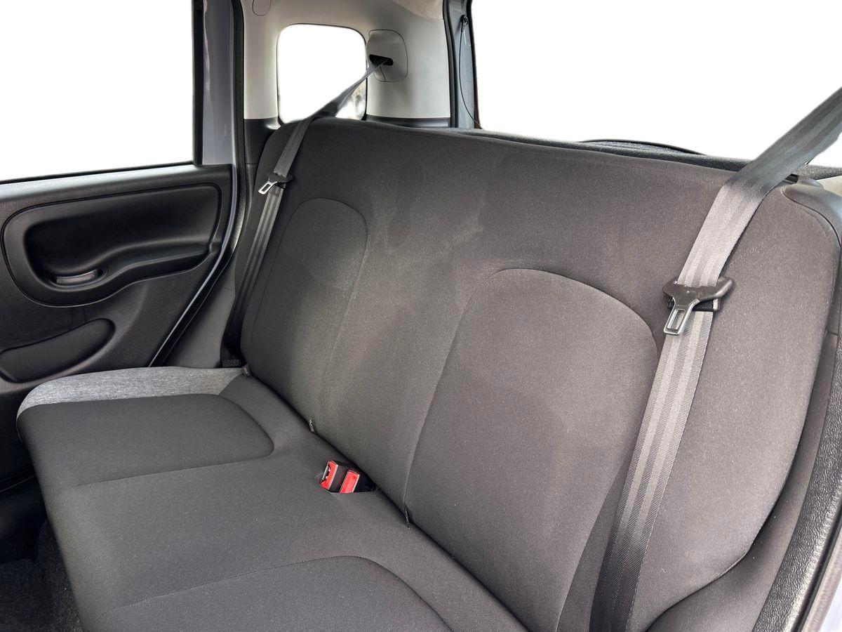FIAT Panda III 2021 - Panda 1.0 firefly hybrid s&s 70cv