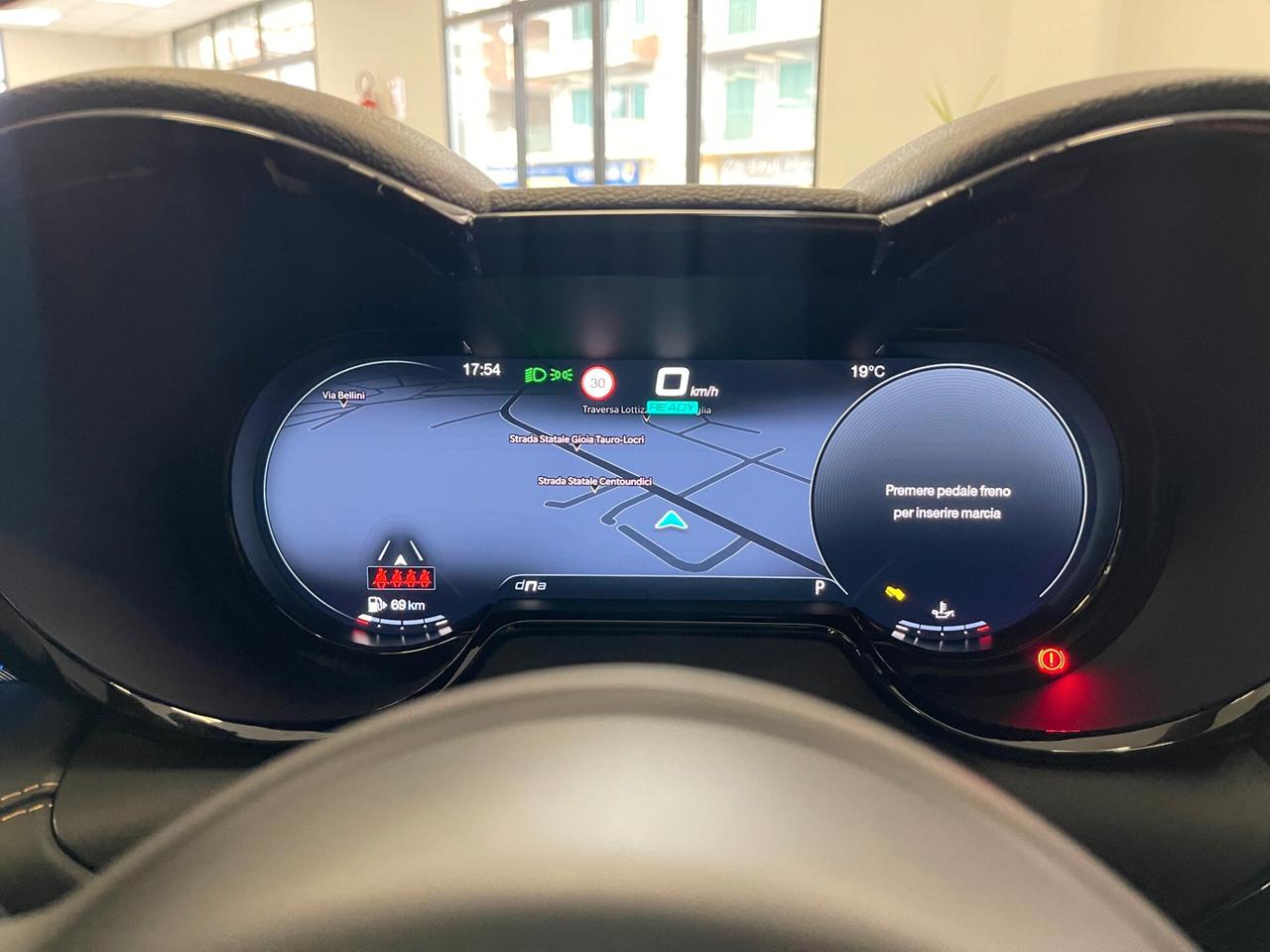 Alfa Romeo Tonale 1.5 160cv TCT7 Veloce