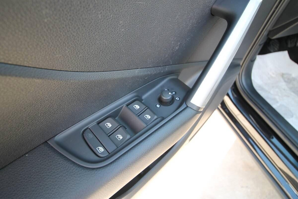 Audi Q2 1.6 TDI Business Unipro|2018