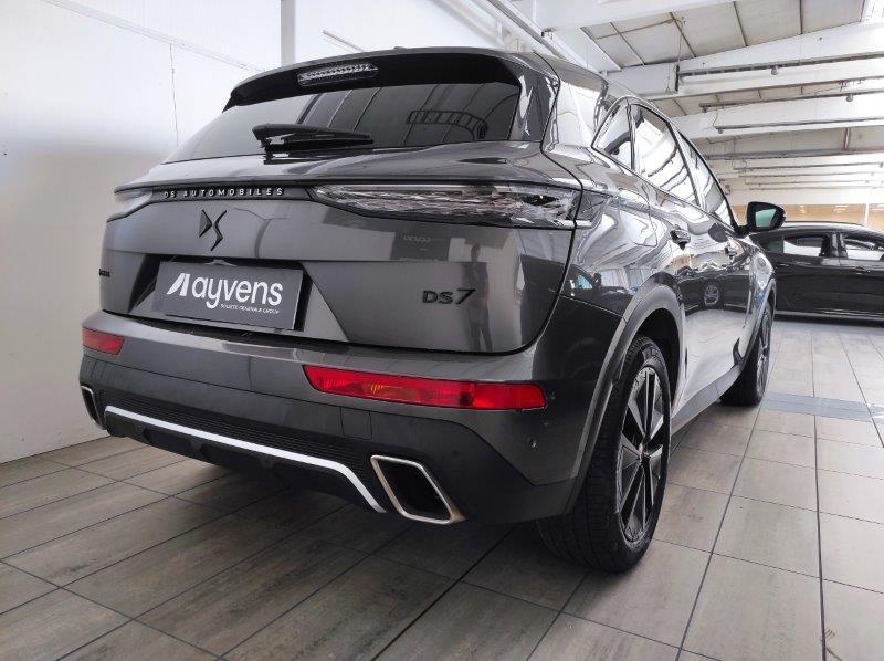 DS DS 7 - DS 7 E-Tense 225 Performance Line
