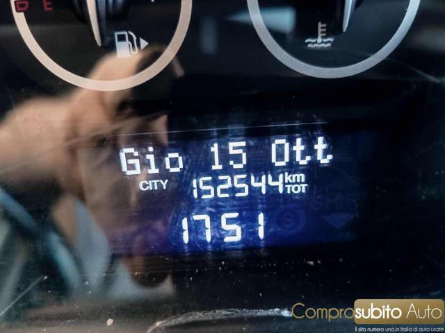 LANCIA Ypsilon 1.2 69 CV 5 porte S&S Platinum