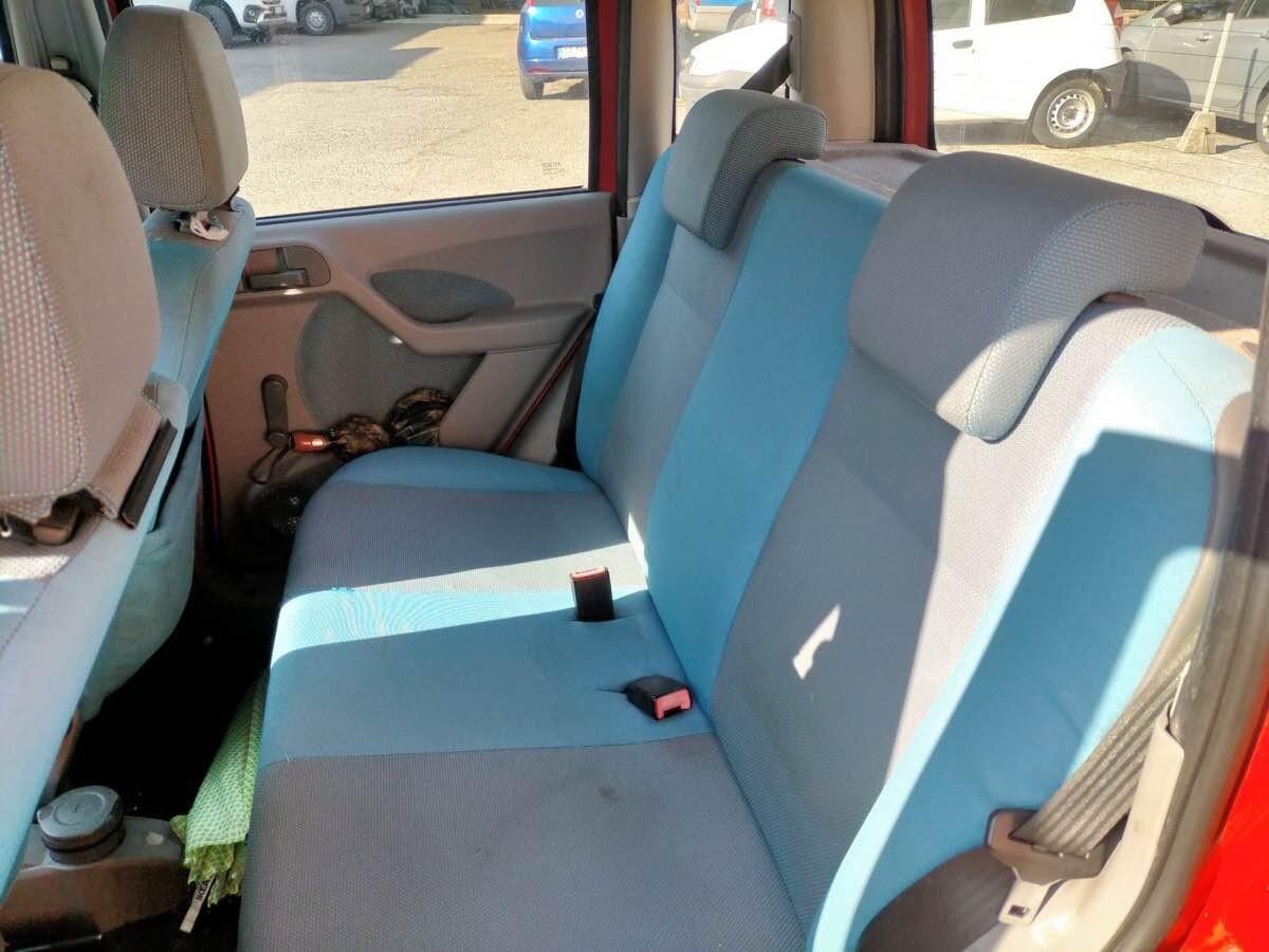 Fiat Panda 1.3 Multijet