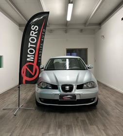 Seat Cordoba 1.9 TDI/101CV Stylance