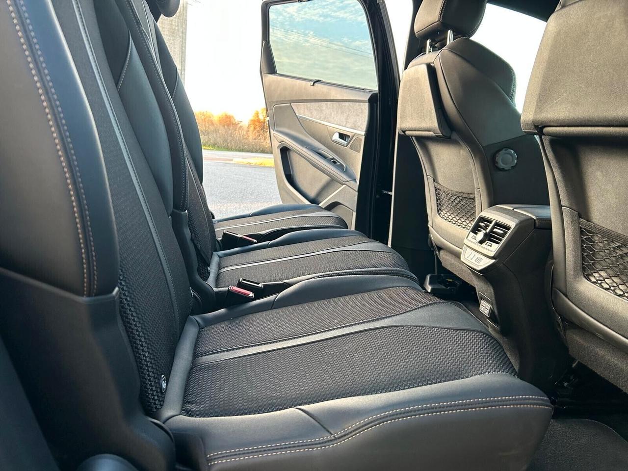 Peugeot 5008 GT PureTech 130 6mt 7 posti KM 0