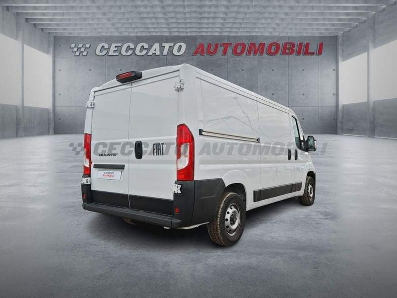 FIAT Ducato Ducato 33 MH1 2.2 mjt3 140cv