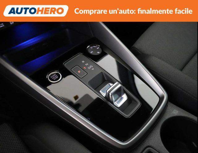 AUDI A3 SPB 30 TFSI S tronic S line edition