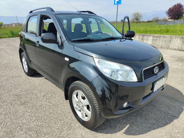 DAIHATSU Terios 1.5 BENZ./ G.P.L. 4X4 ( OK NEOPATENTATI )