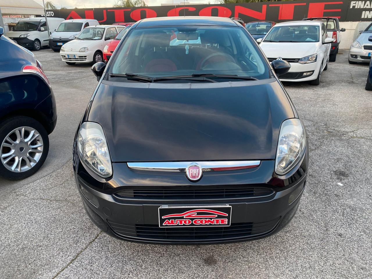 Fiat Punto Evo Punto Evo 1.4 3 porte Active