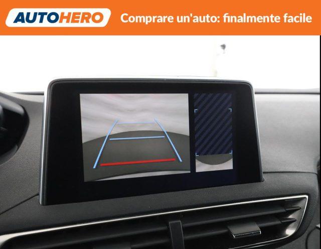 PEUGEOT 5008 BlueHDi 130 S&S EAT8 GT Line