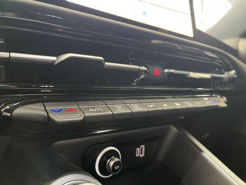 Alfa Romeo Tonale 1.6 diesel 130 CV TCT6 Sprint