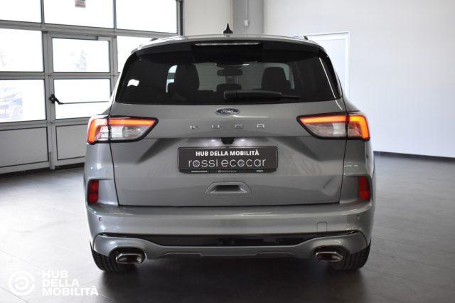 FORD Kuga 1.5 EcoBlue 120 CV 2WD ST-Line