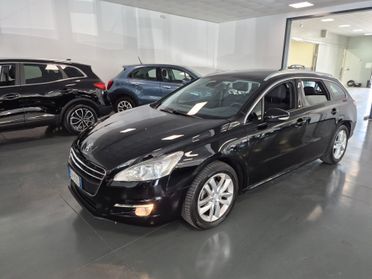 Peugeot 508 2.0 HDi 140CV Active