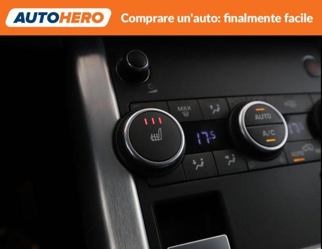 LAND ROVER Range Rover Evoque 2.0 TD4 150 CV 5p. SE Dynamic