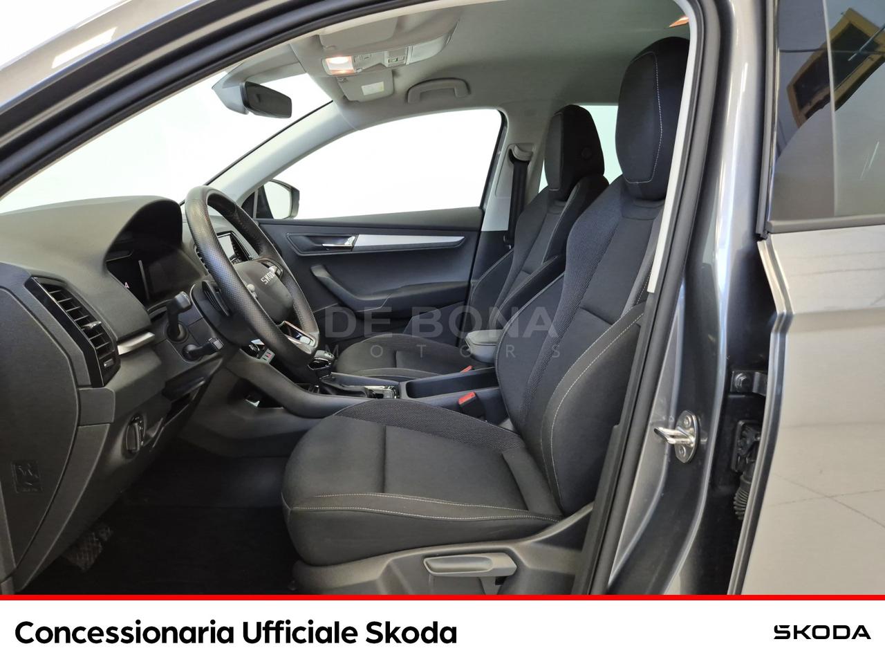 Skoda Karoq 2.0 tdi selection 4x4 150cv dsg
