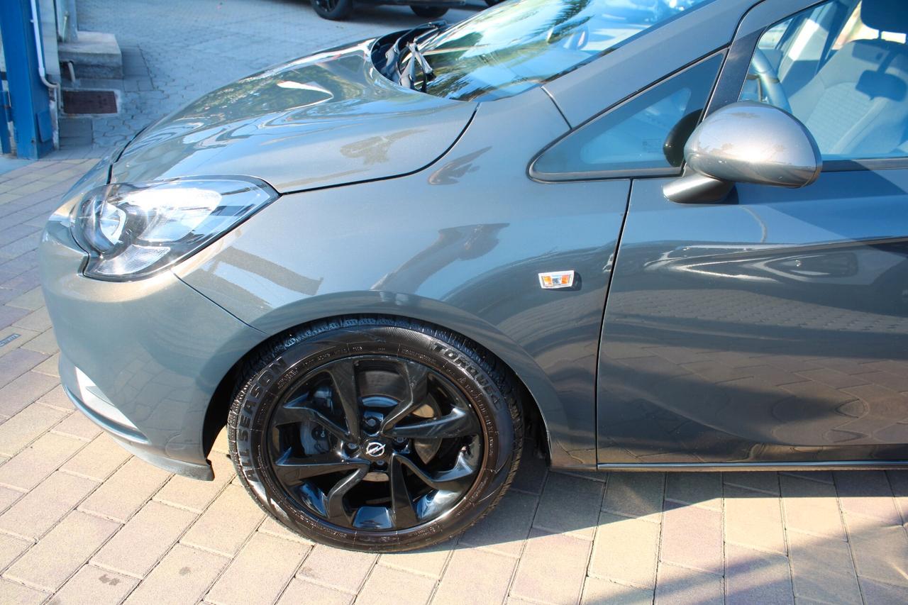 Opel Corsa 1.3 CDTI ecoFLEX Start&Stop 5 porte Cosmo