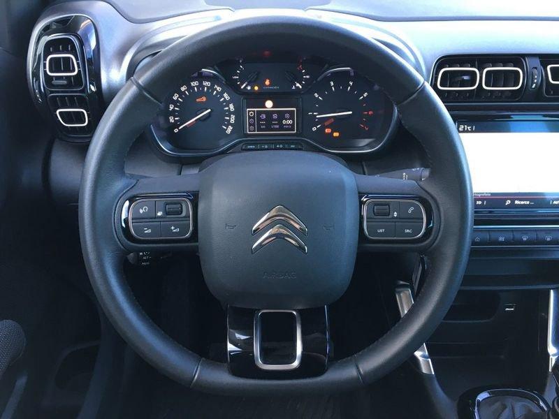 Citroën C3 Aircross PureTech 110 Plus PARI AL NUOVO * SUPER-OFFERTA