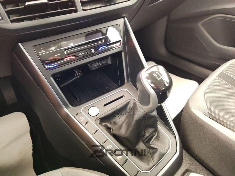 Volkswagen Polo Polo 1.0 tsi Style 95cv