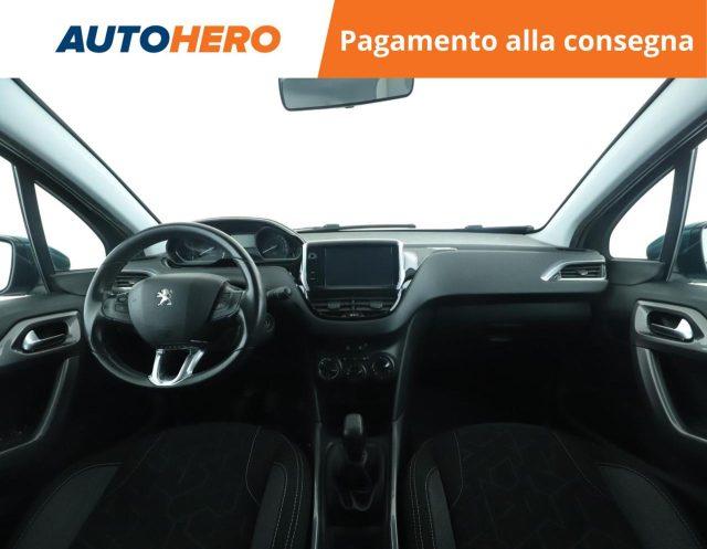 PEUGEOT 2008 1° serie BlueHDi 100 Active