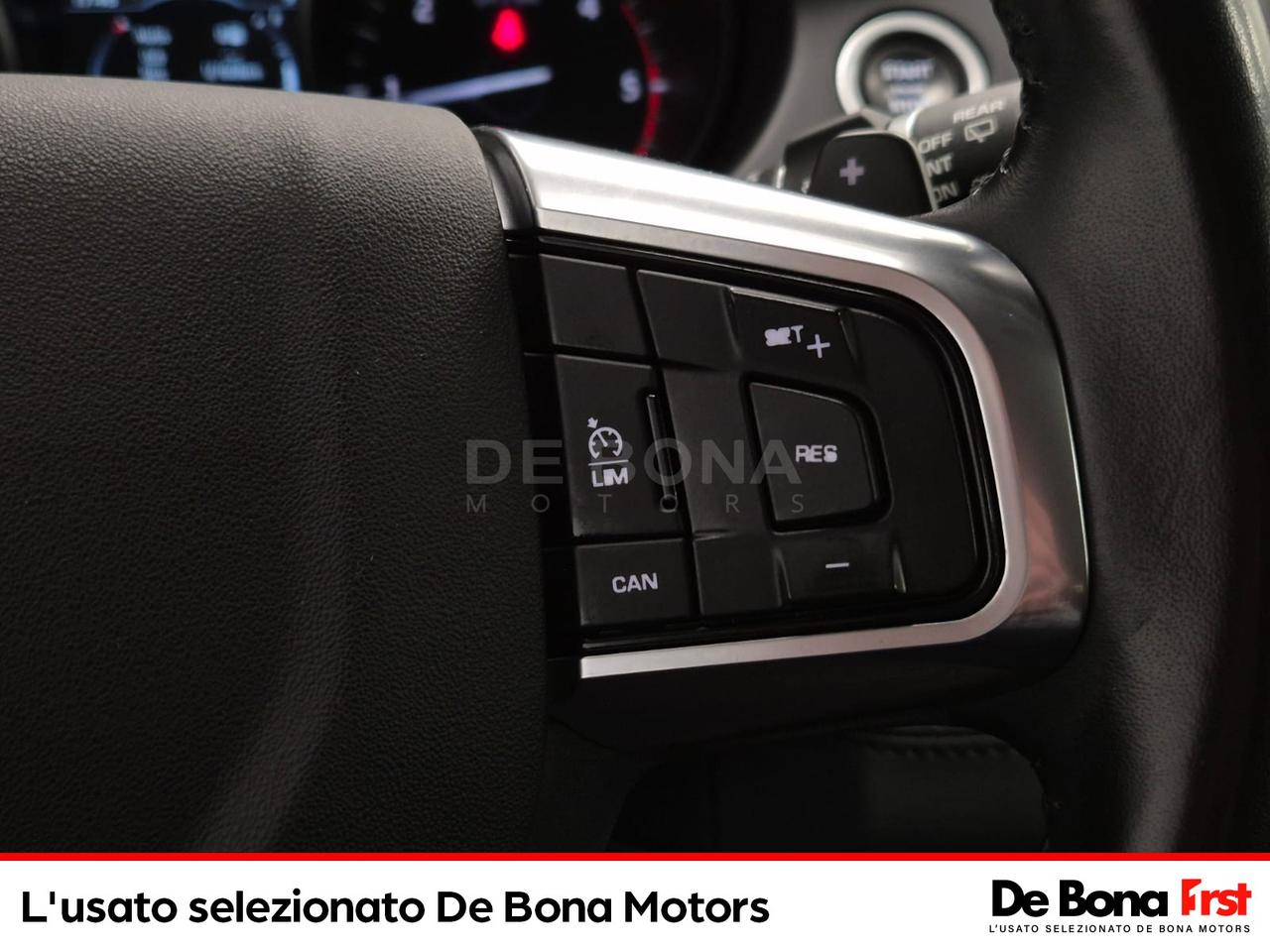 Land Rover Discovery Sport 2.0 td4 se awd 150cv auto my19