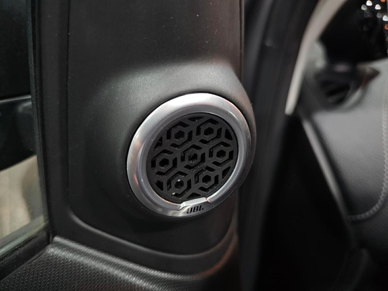 NUOVA SMART FORTWO BRABUS EXCLUSIVE EDITION 0.9 BENZ 109CV TWINAMIC