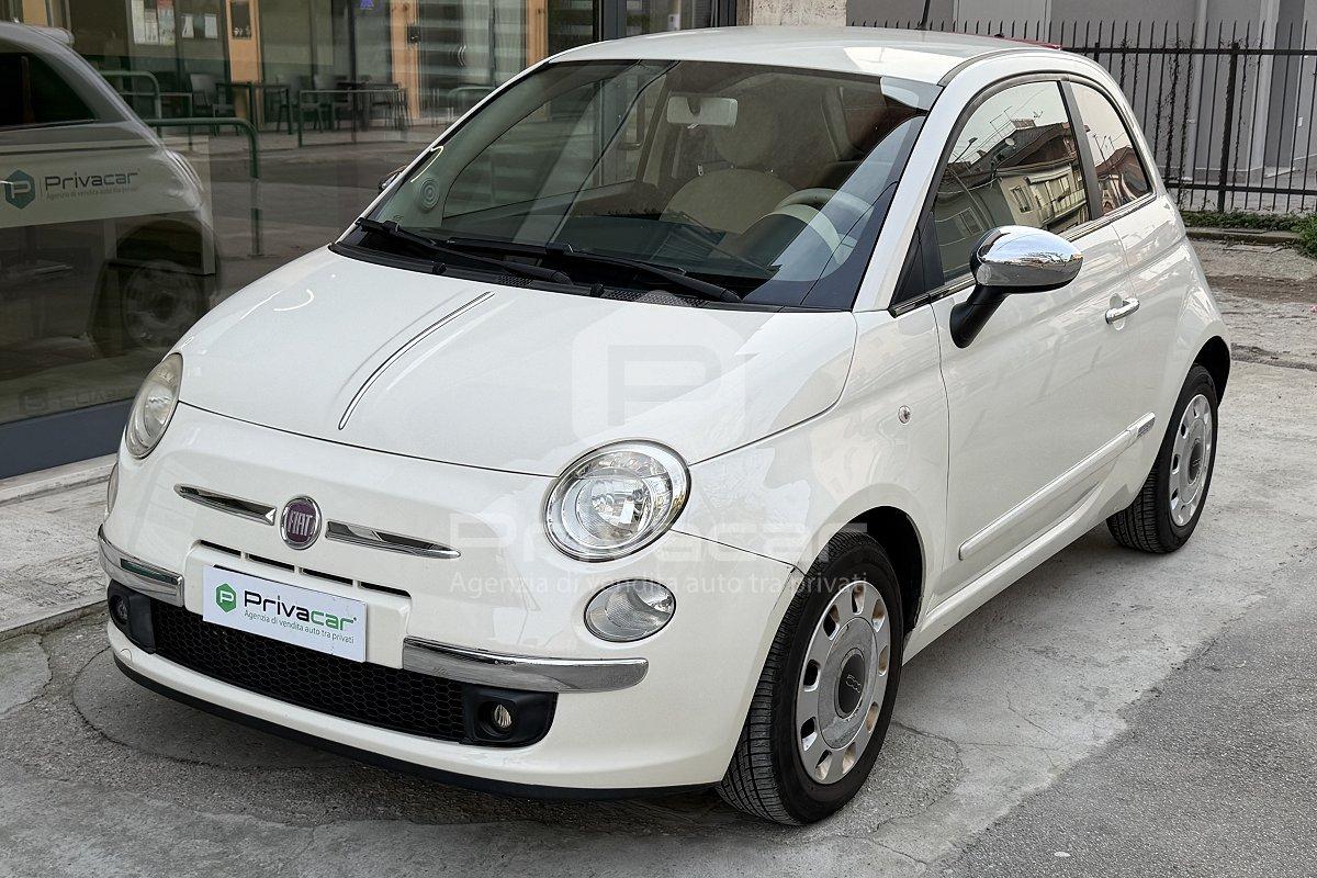 FIAT 500 1.3 Multijet 16V 95 CV Pop