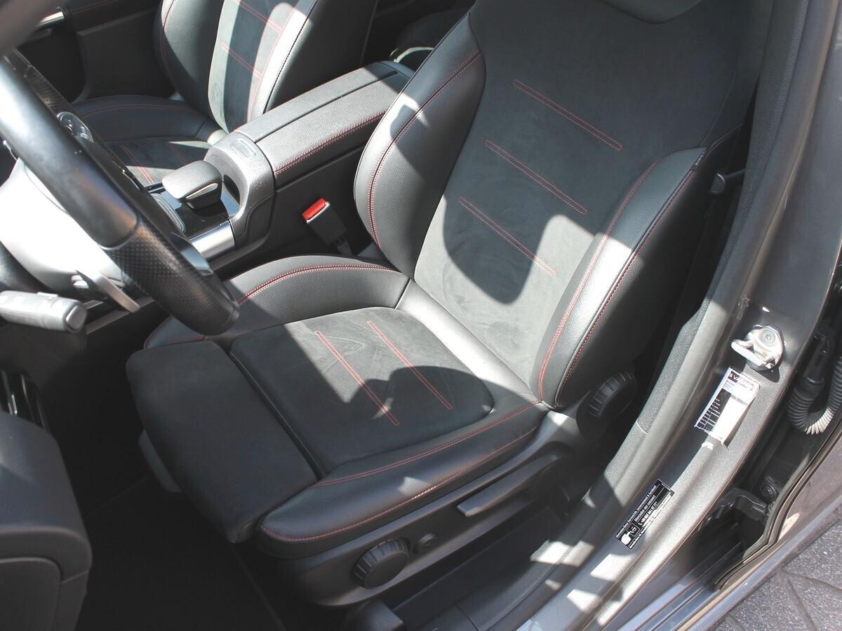 Mercedes-benz B 180d Premium AMG Aut Navi Pdc UNIPRO IVA DEDUCIBILE