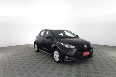 TOYOTA Yaris Yaris 1.5 Hybrid 5 porte Business