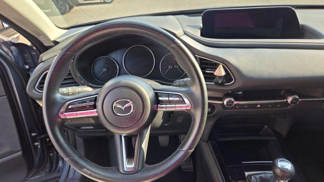 MAZDA CX-30 2.0L e-Skyactiv-G M Hybrid 2WD Exclusive Line PERM