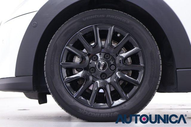 MINI Cooper 1.5 COOPER CAMDEN 5PORTE AUTOMATICA TETTO PANORAMA