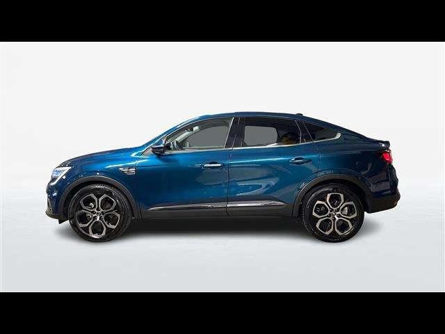 Renault Arkana 1.6 E-Tech full hybrid Techno Auto 145cv