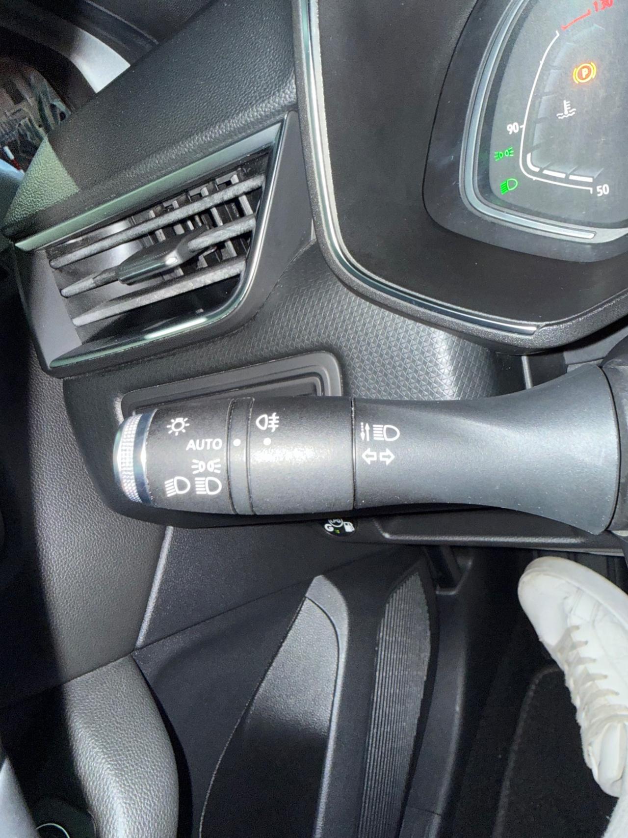 Renault Clio TCe 100 CV GPL 5 porte Intens full full optional