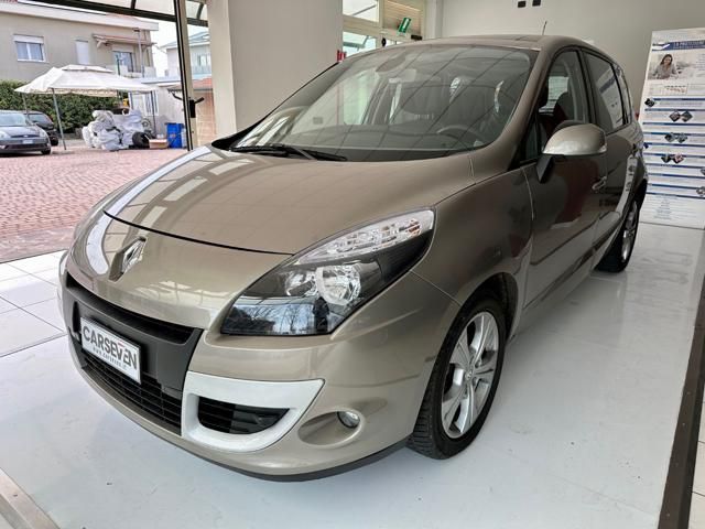 RENAULT Scenic 1.6 dCi 130CV Luxe