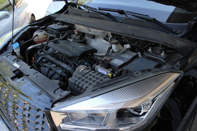 DR MOTOR DR 4.0 1.5 Bi-Fuel GPL