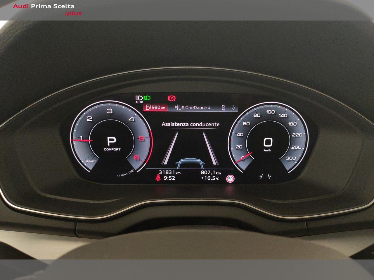 40 2.0 TDI S line quattro S tronic