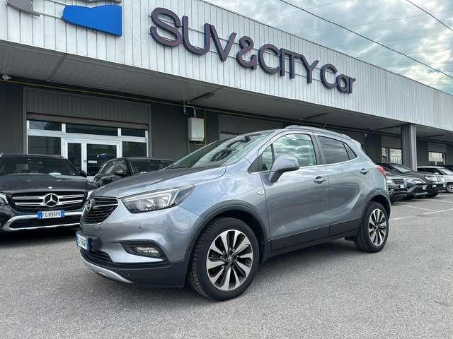 Opel Mokka X Mokka X 1.6 cdti EURO 6