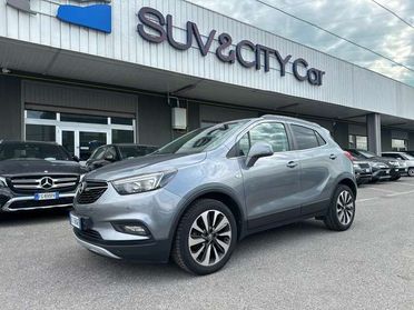 Opel Mokka X Mokka X 1.6 cdti EURO 6