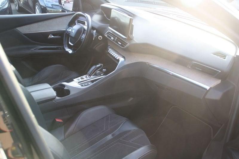Peugeot 3008 BlueHDI 130 S&S EAT8 GT aut.