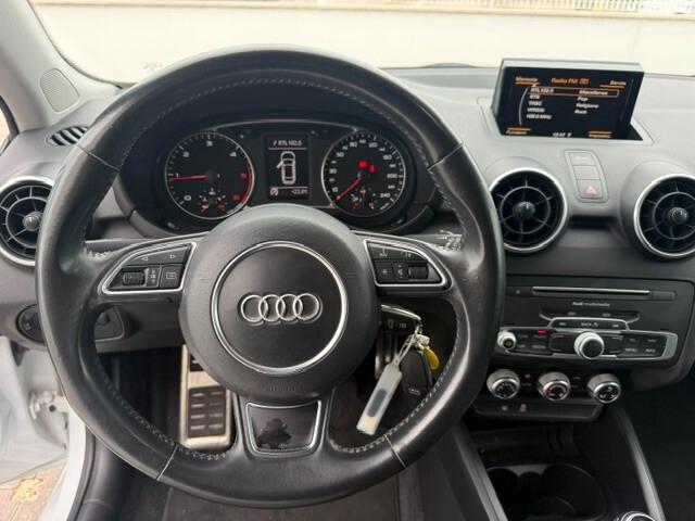 Audi A1 SPB 1.4 TDI Sport 2017