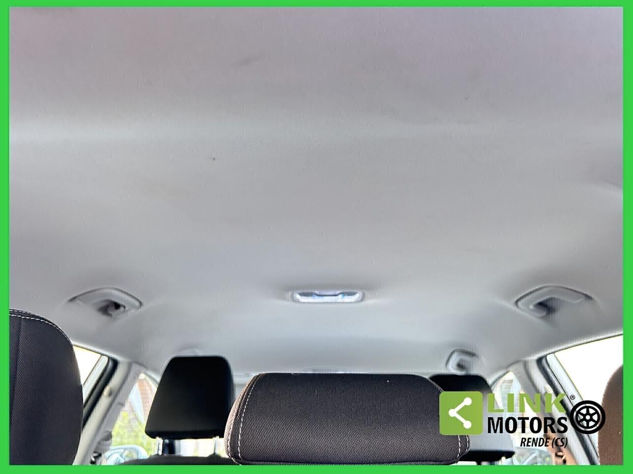 Kia Sportage 1.7 CRDI 2WD Active 02/2018