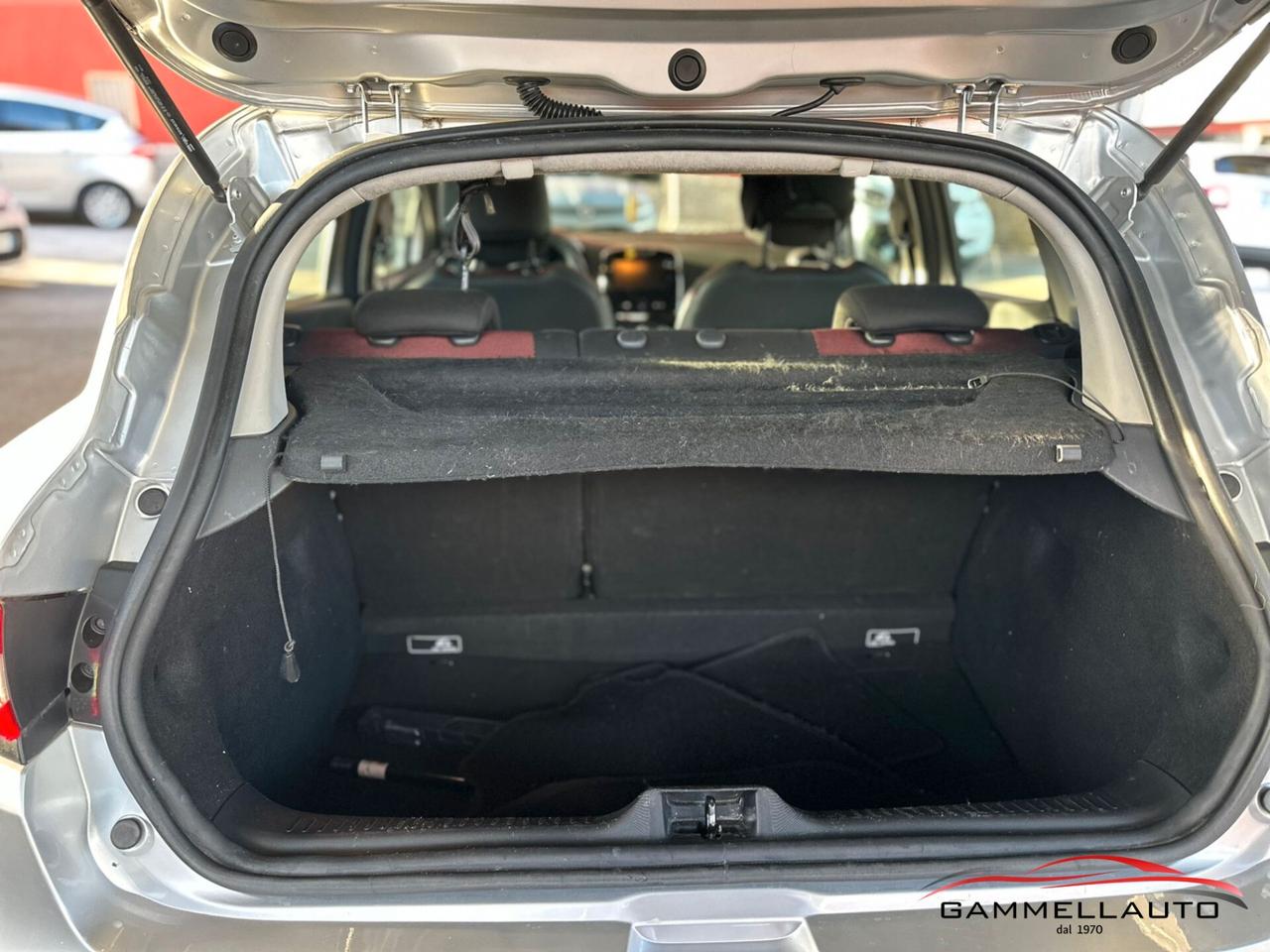 Renault Clio 1.5 dCi 8V 75CV 5 porte Wave