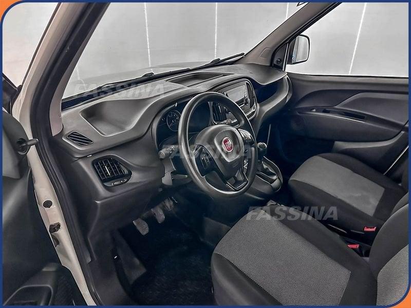 FIAT Doblò Doblò 1.3 MJT S&S CH1 Cargo Business