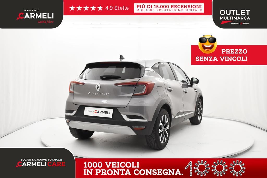 Renault Captur 1.0 TCe Techno