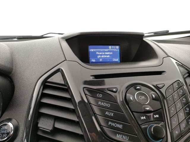 FORD EcoSport 1.0 EcoBoost 125 CV Titanium