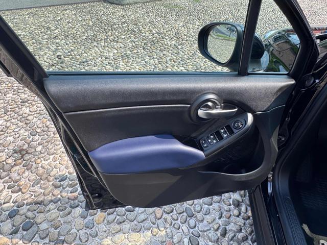 FIAT 500X 1.3 MultiJet 95 CV Club