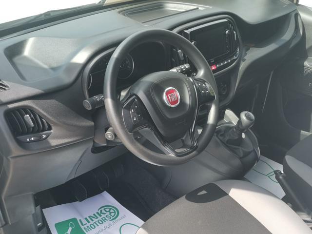 FIAT N1 DOBLO' PC COMBI 5posti 1.6 MJT / prezzo finito