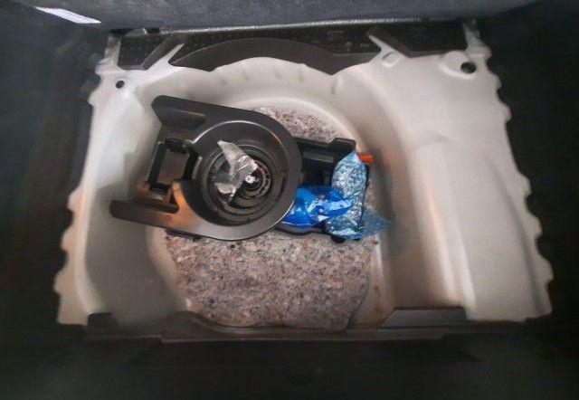 OPEL Corsa 1.2 100 CV GS